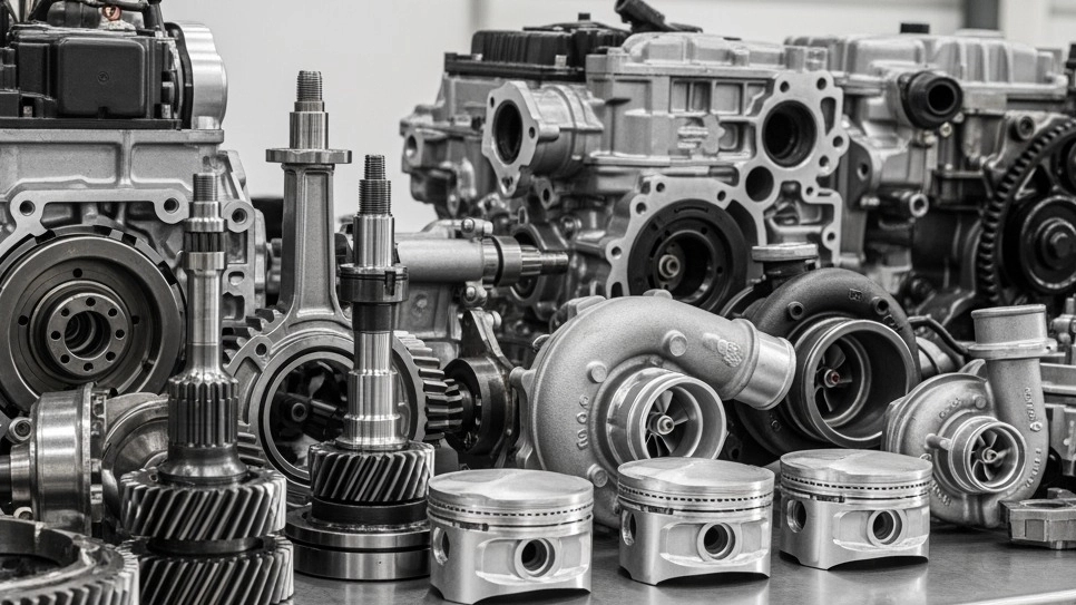 The best importer of diesel cars and injectors in Urmia The best importer of diesel cars and injectors in Urmia